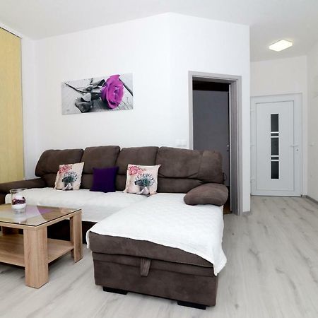 Apartmens Leona Задар Экстерьер фото