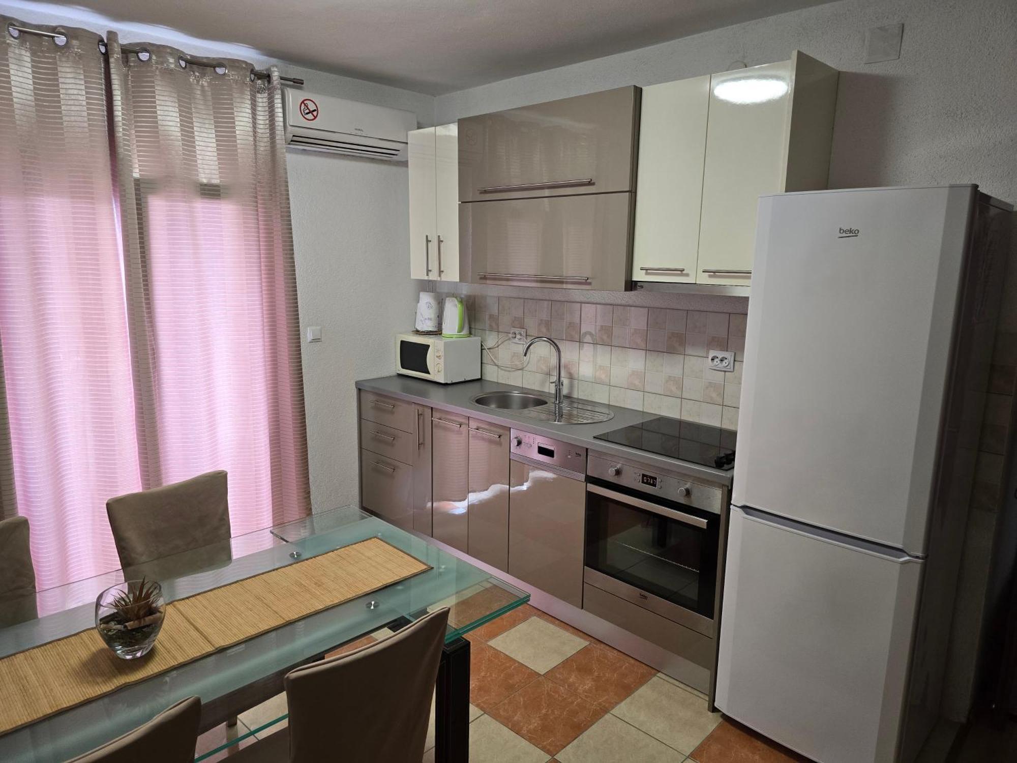 Apartmens Leona Задар Экстерьер фото