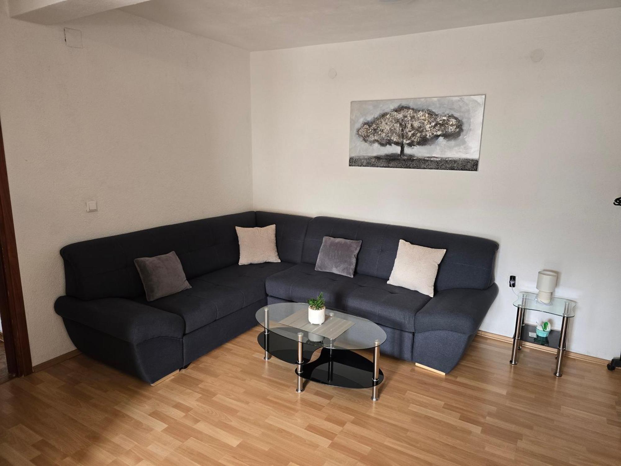 Apartmens Leona Задар Экстерьер фото