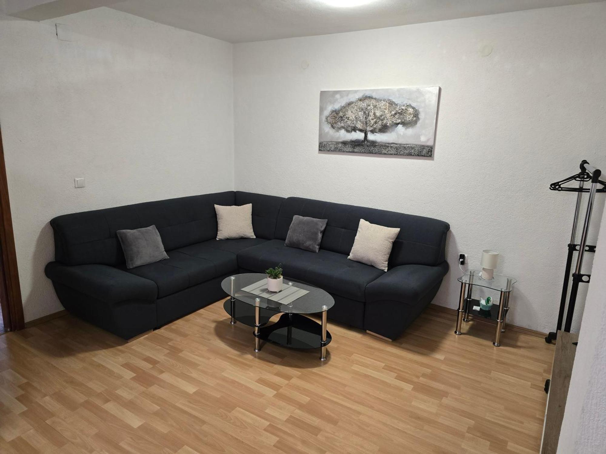 Apartmens Leona Задар Экстерьер фото