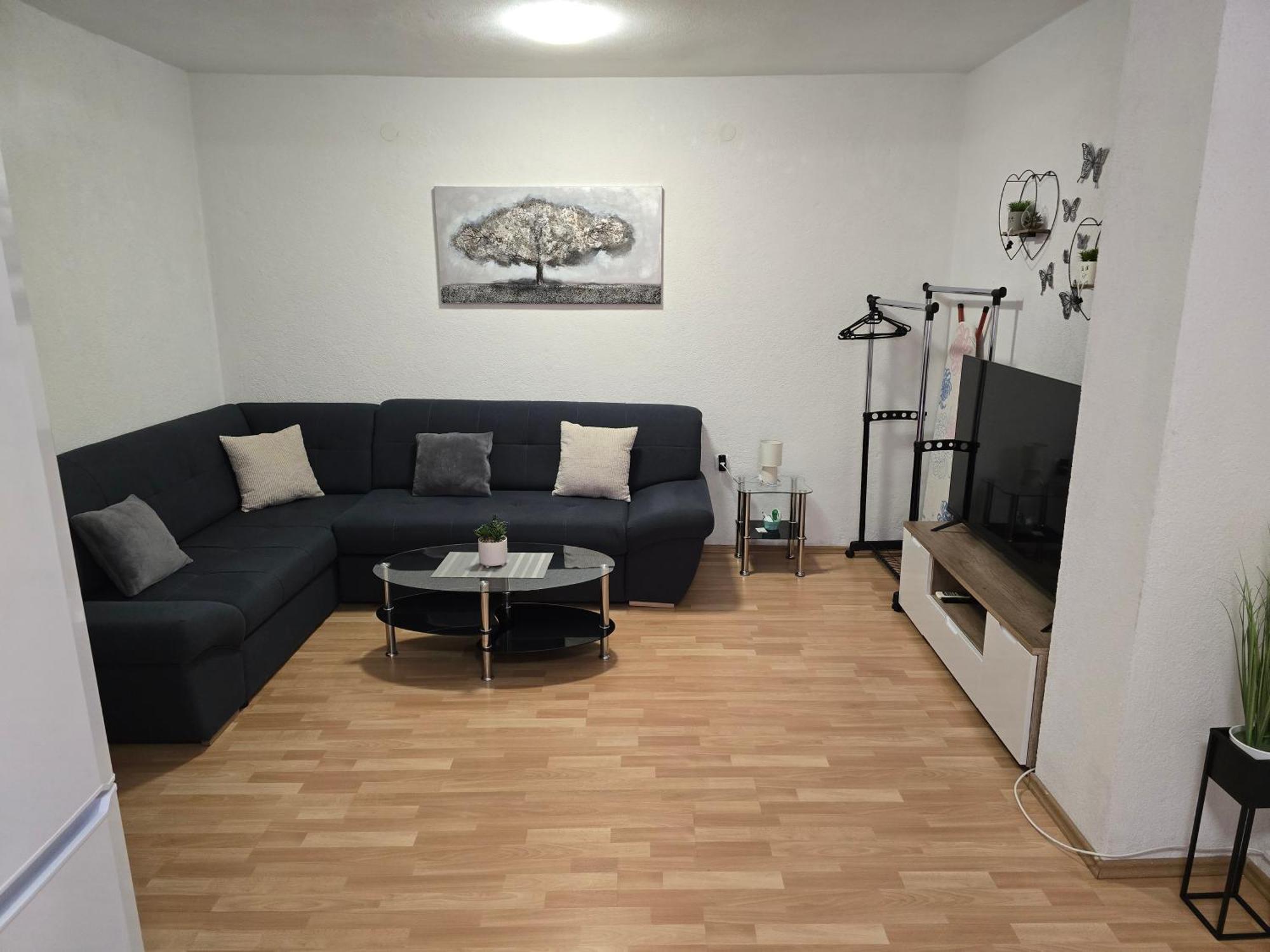Apartmens Leona Задар Экстерьер фото