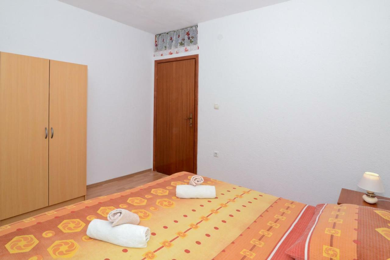 Apartmens Leona Задар Экстерьер фото